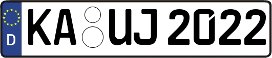 KA-UJ2022