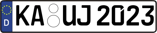 KA-UJ2023