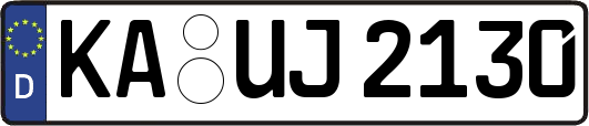 KA-UJ2130