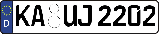 KA-UJ2202