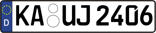 KA-UJ2406