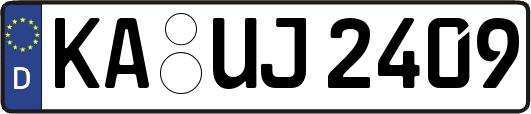 KA-UJ2409
