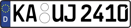 KA-UJ2410