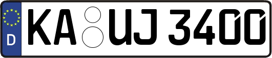 KA-UJ3400