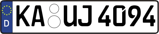 KA-UJ4094