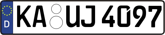 KA-UJ4097
