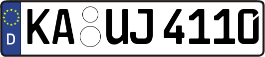 KA-UJ4110