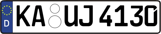 KA-UJ4130