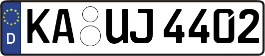 KA-UJ4402