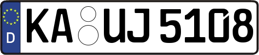 KA-UJ5108