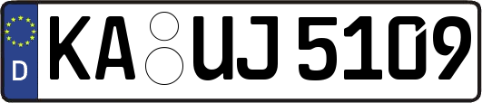 KA-UJ5109
