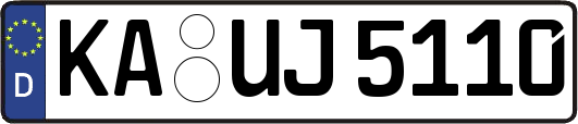 KA-UJ5110