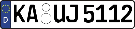KA-UJ5112