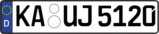 KA-UJ5120