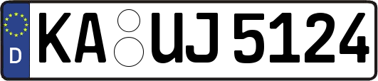 KA-UJ5124