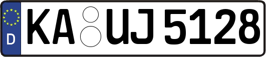 KA-UJ5128