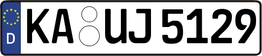 KA-UJ5129