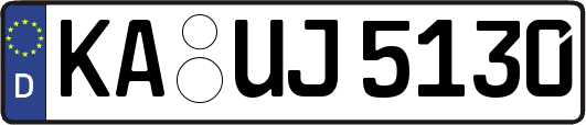 KA-UJ5130
