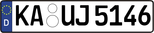 KA-UJ5146