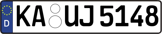 KA-UJ5148