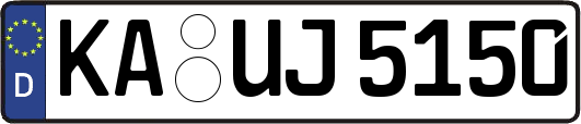 KA-UJ5150