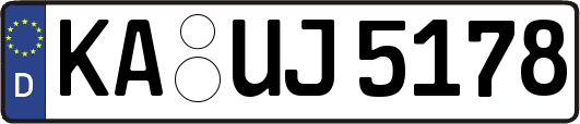 KA-UJ5178