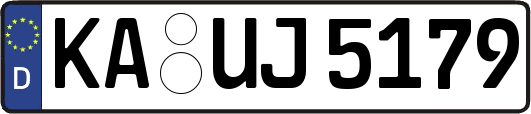 KA-UJ5179