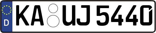 KA-UJ5440