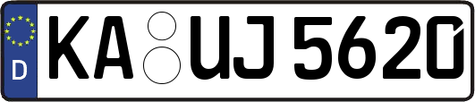 KA-UJ5620