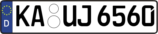 KA-UJ6560