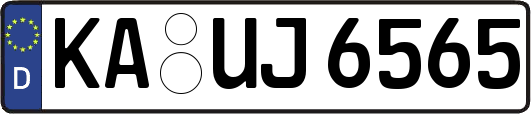 KA-UJ6565