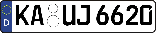 KA-UJ6620