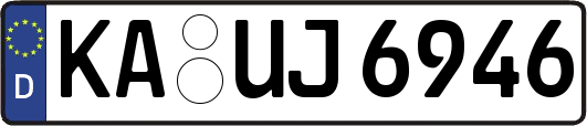 KA-UJ6946