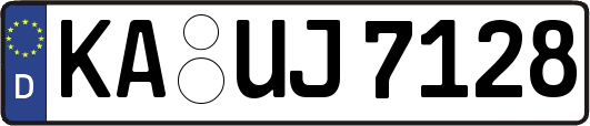 KA-UJ7128