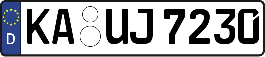 KA-UJ7230