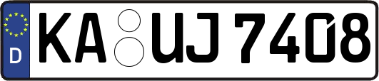 KA-UJ7408