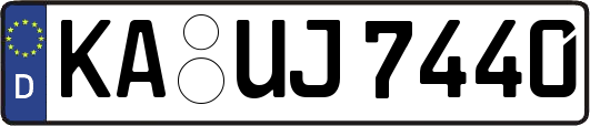 KA-UJ7440