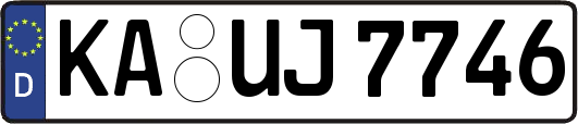 KA-UJ7746