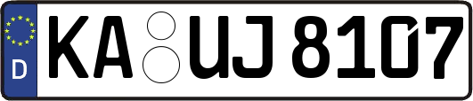 KA-UJ8107
