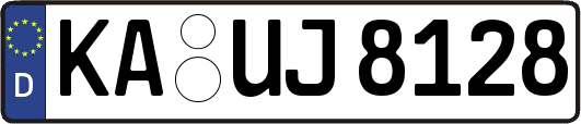 KA-UJ8128