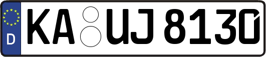 KA-UJ8130