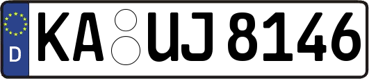 KA-UJ8146
