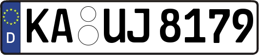KA-UJ8179