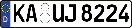 KA-UJ8224