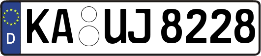 KA-UJ8228