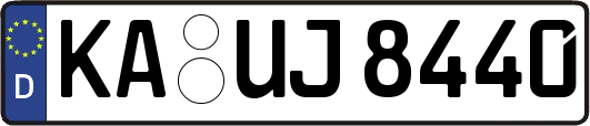 KA-UJ8440