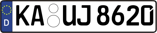 KA-UJ8620