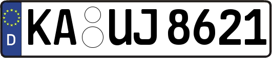 KA-UJ8621