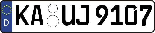 KA-UJ9107