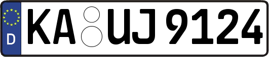 KA-UJ9124